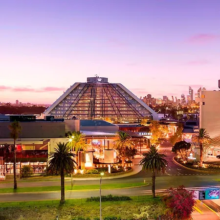 Crown Metropol Perth-2
